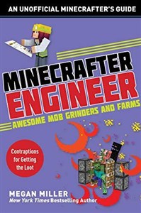 Picture of Megan Miller - Minecrafter Engineer: Awesome Mob