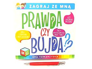 Obrazek Prawda czy bujda