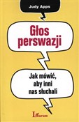 Polska książka : Głos persw... - Judy Apps