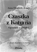 Czaszka z ... - Anna Elisabeth Jessen - Ksiegarnia w UK