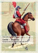 Lwów - Jez... - Eugen Gorb, Jurij Ryabucha -  books in polish 