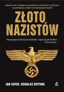 Obrazek Złoto nazistów