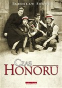 Polska książka : Czas honor... - Jarosław Sokół