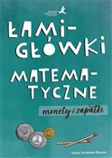 Łamigłówki... - Opracowanie Zbiorowe -  books in polish 