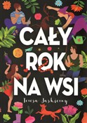 Polska książka : Cały rok n... - Teresa Jaskierny