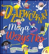 Dziewczynk... - Caryl Hart - Ksiegarnia w UK