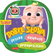 polish book : Cocomelon.... - Kinga Tajgreber