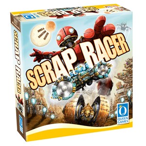 Picture of Scrap Racer