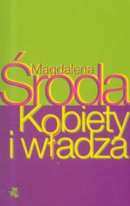 Obrazek Kobiety i władza