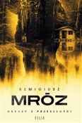 polish book : Obrazy z p... - Remigiusz Mróz