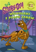 polish book : Scooby-Doo... - Gail Herman