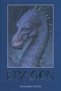 Picture of Eragon