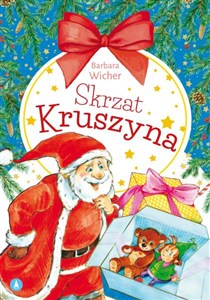 Obrazek Skrzat Kruszyna