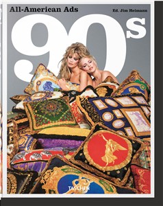 Obrazek All-American Ads of the 90s