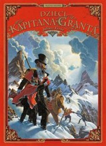 Obrazek Dzieci kapitana Granta