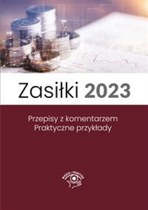 Obrazek Zasiłki 2023
