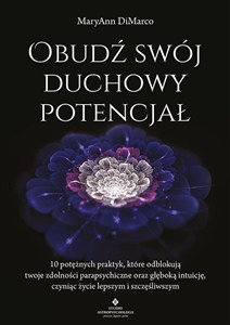 Picture of Obudź swój duchowy potencjał