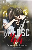 Miłość`44 ... - Agnieszka Cubała -  books from Poland