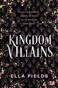 polish book : Kingdom of... - Ella Fields