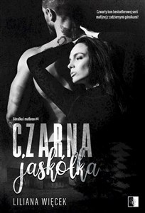 Obrazek Czarna jaskółka