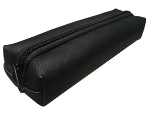 Picture of Piórnik szkolny NS05 czarny