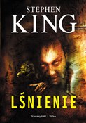 Lśnienie w... - Stephen King - Ksiegarnia w UK