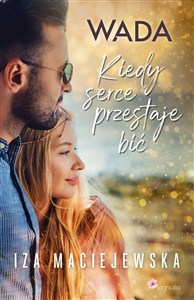 Picture of Wada Kiedy serce przestaje bić