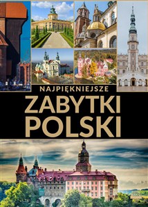 Picture of Najpiękniejsze zabytki Polski