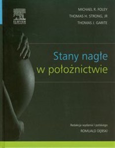 Obrazek Stany nagłe w położnictwie