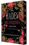 Zobacz : Hades Król... - Monika Magoska-Suchar