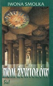 Obrazek Dom żywiołów