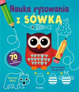 Obrazek Nauka rysowania z Sówką