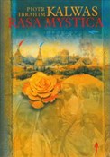 Rasa mysti... - Piotr Ibrahim Kalwas -  Książka z wysyłką do UK