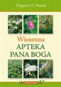 Obrazek Wiosenna Apteka Pana Boga