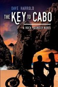 Key to Cab... - Dave Harrold -  Polish Bookstore 