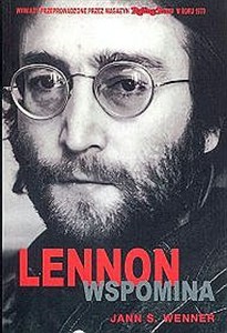 Picture of Lennon wspomnienia