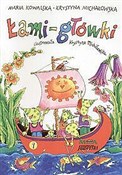 Zobacz : Łami-główk... - Maria Kowalska, Krystyna Michałowska