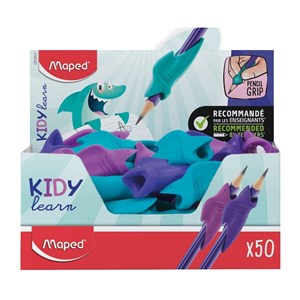 Picture of Nakładka na ołówek ergonomiczna (50szt) MAPED