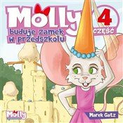 polish book : Molly budu... - Marek Gatz