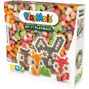 Książka : My First P...