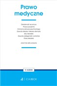 Polska książka : Prawo medy...