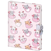 polish book : Pamiętnik ...