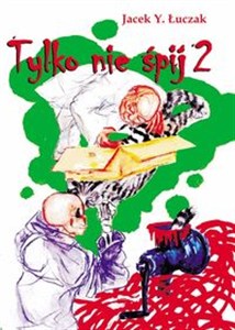 Picture of Tylko nie śpij 2