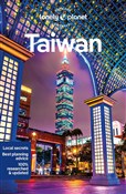 Taiwan wer... - Lonely Planet -  books from Poland