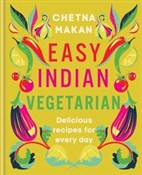 polish book : Easy India... - Chetna Makan