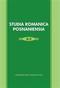 Studia Rom... -  foreign books in polish 