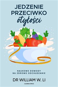 Obrazek Jedzenie przeciwko otyłości