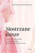 Siostrzane... - Judyta Katarzyna Woźniak -  Książka z wysyłką do UK