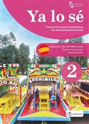 Ya lo se 2... - Małgorzata Spychała-Wawrzyniak, Xavier Pascual Lopez, Marcin Koliński -  books in polish 