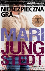 Obrazek Niebezpieczna gra